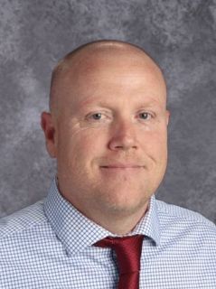 Ryan Christiansen