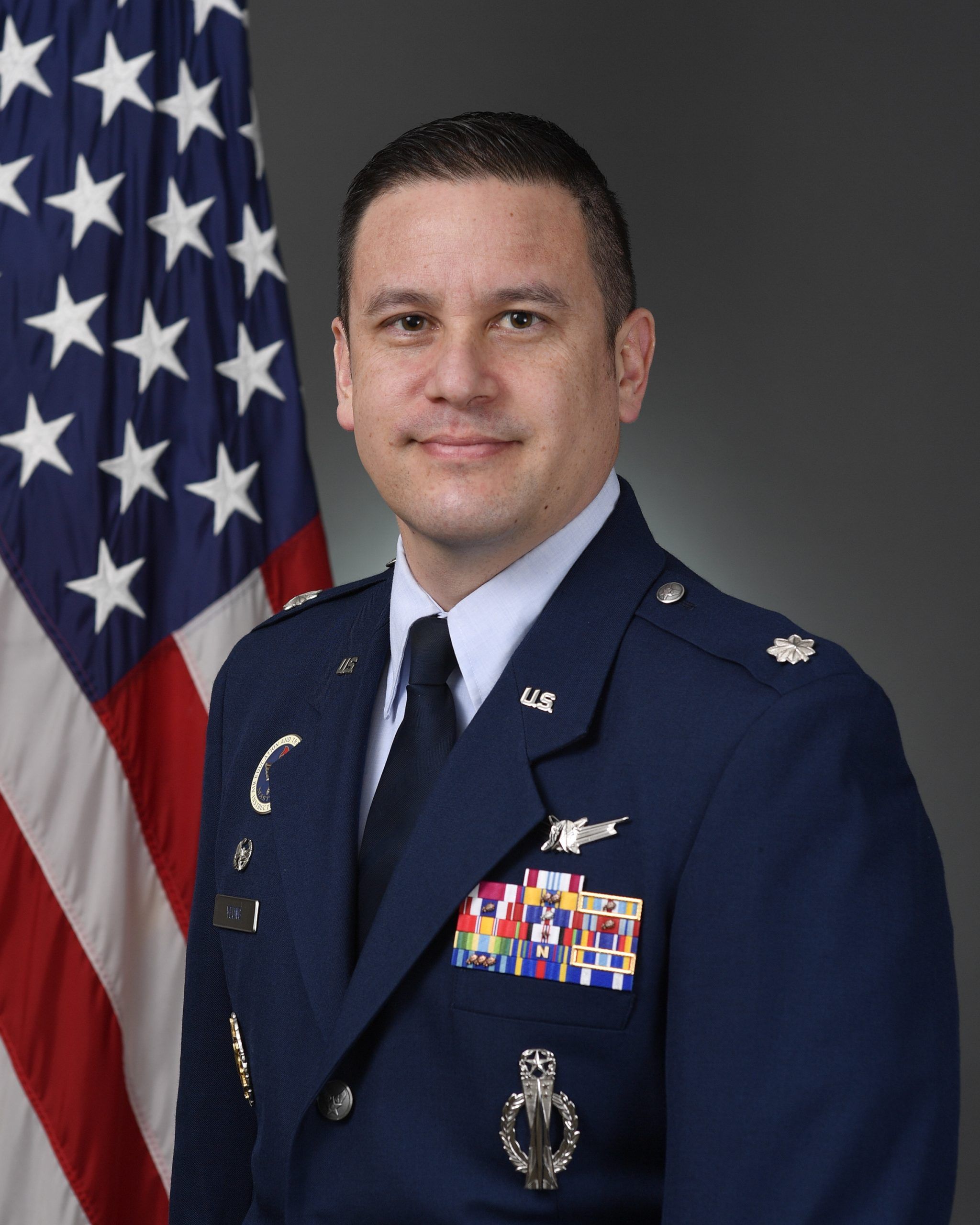 Mike Yeung