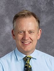 Dean Warner