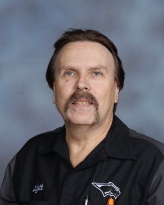 Troy Zufelt