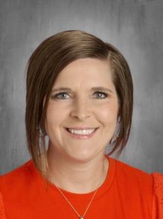 Ashlee Christiansen