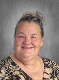 Gail Faumu