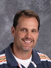 Chris Goebel