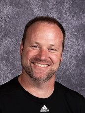 Mark Harris