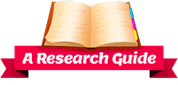 A Research Guide logo
