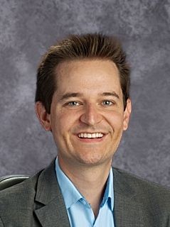 James Lloyd