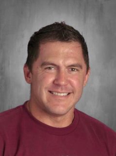 Patrick Malin