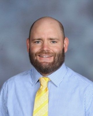Josh Decker