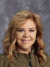 Caryl Curtis