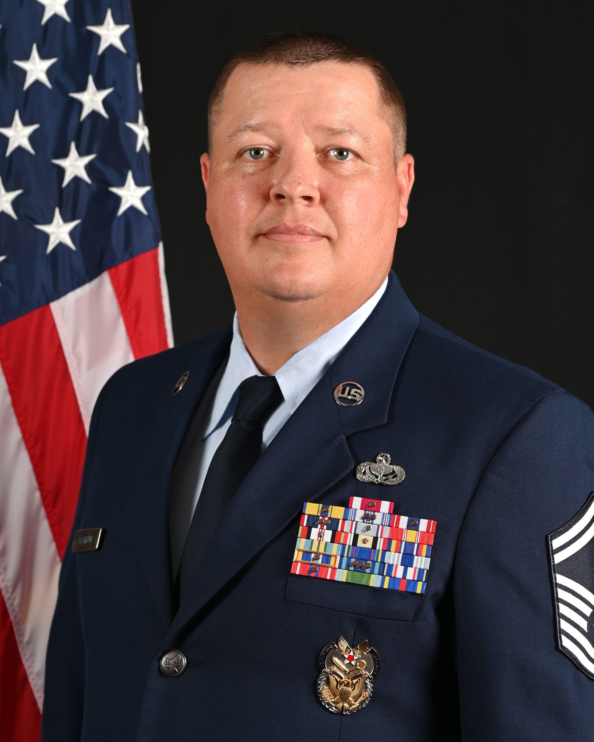 Shane Flahaut