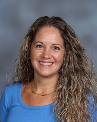 Kelsi McMullin