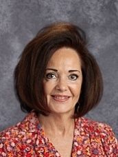 Lesa Griffin