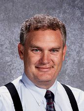 Raymond Sundin