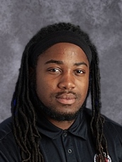 Dre Smith