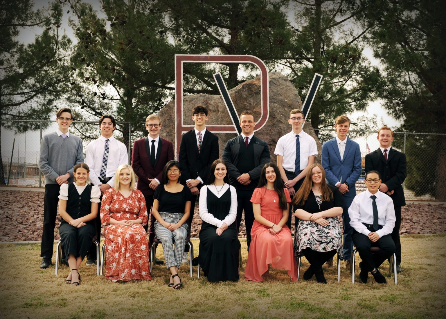 2022 Sterling Scholars