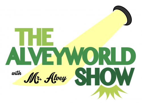Alveyworld Talent Show