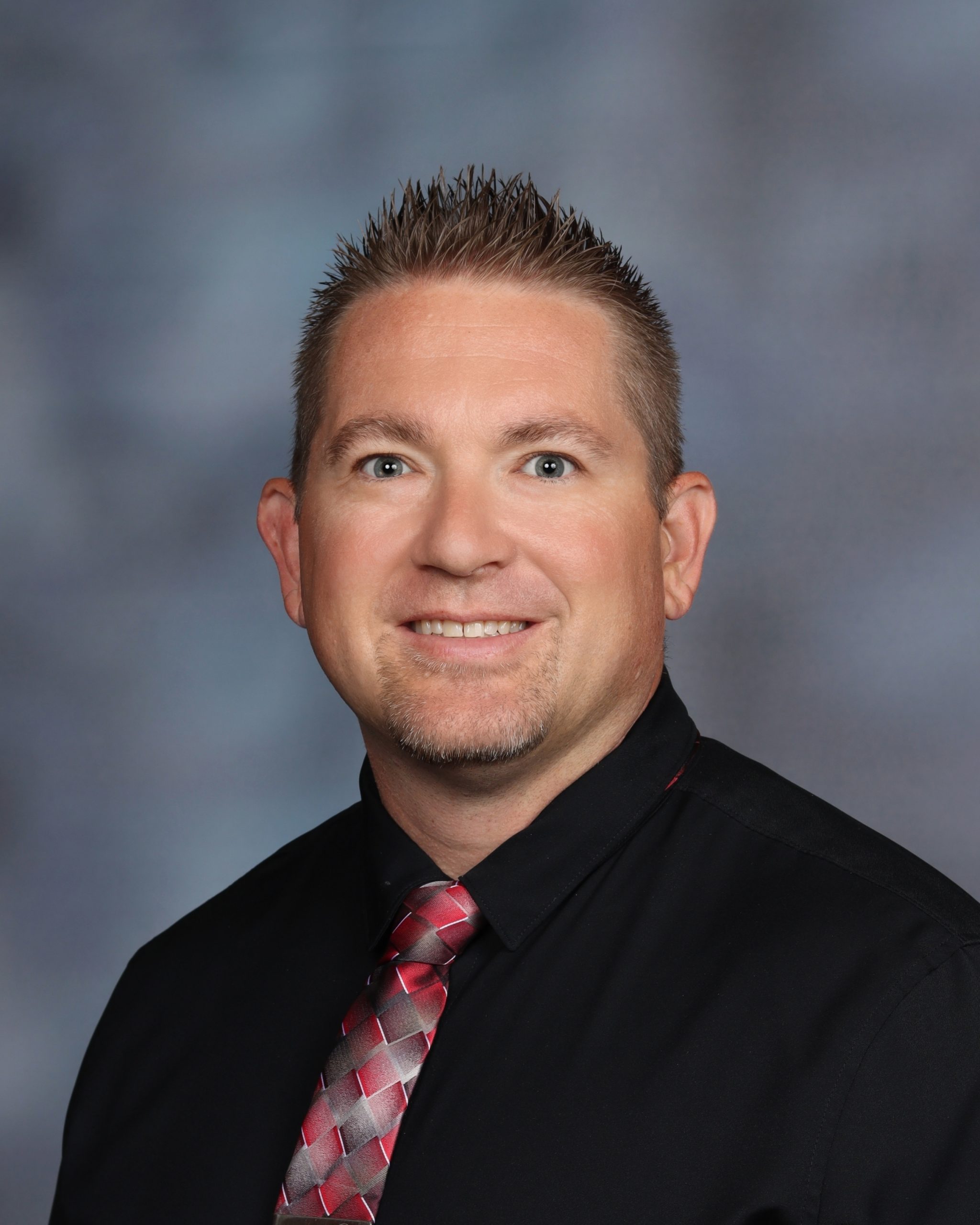 Brett Gifford